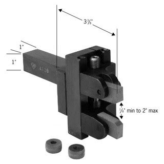 cnc combo bar|Aloris® AT.